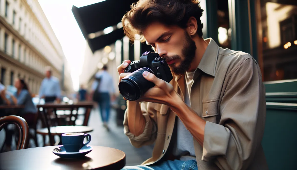 Qui est Zaven Najjar ?