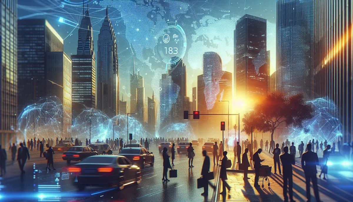 69% des fraudes biométriques fintech en Afrique sont désormais générées par l'IA, selon un rapport