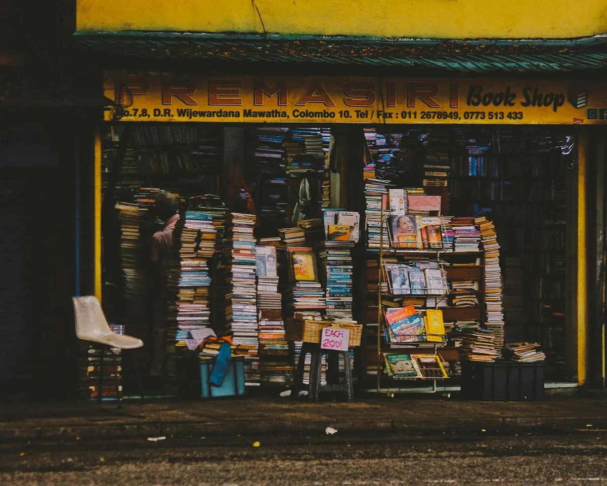 AD-Mundo Concept : La Librairie Itinérante Qui Célèbre Les Voix Africaines et Afro-Descendantes