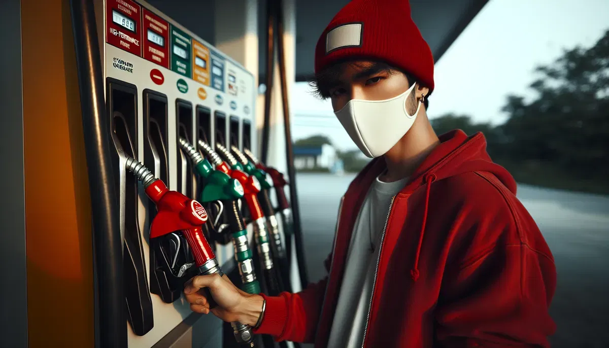 Afrique du Sud: l’augmentation des prix à la pompe met en péril le budget du pays