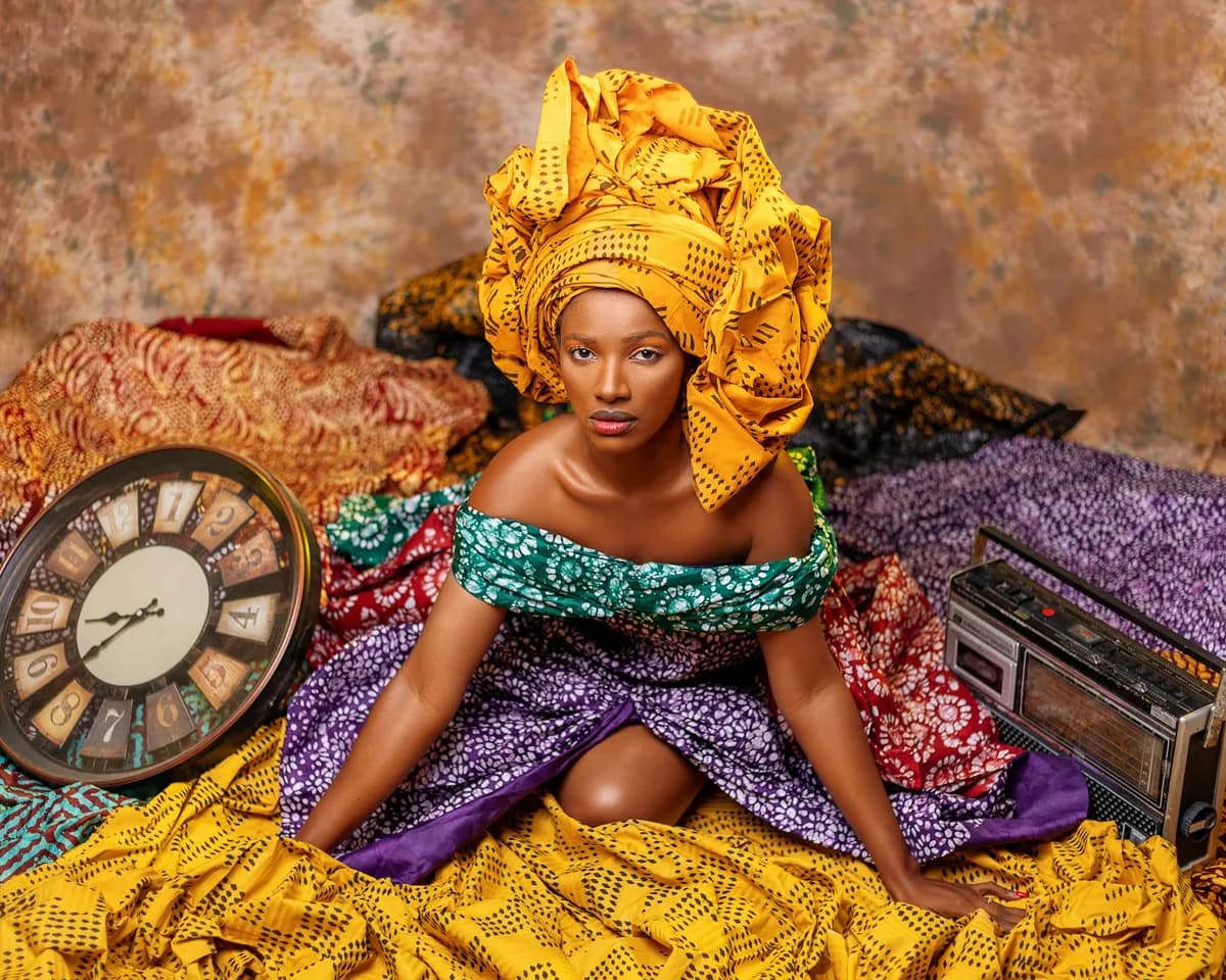 Djidiawax : Quand la culture Africaine illumine votre garde-robe