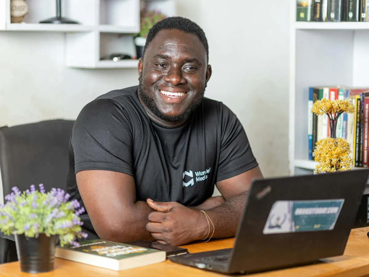 Ewélé : Quand l'héritage africain s'invite dans votre garde-robe