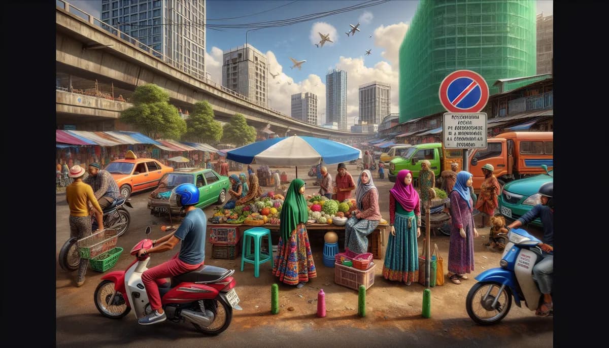 Guinée: un arrêté ministériel qui dissout quarante partis d’opposition secoue la classe politique