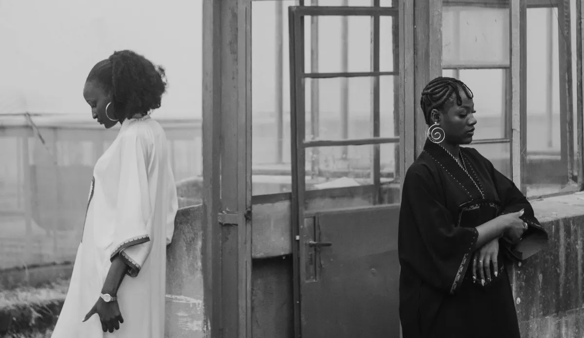 Keur Alsine : L'art de vivre à l'africaine, made in France