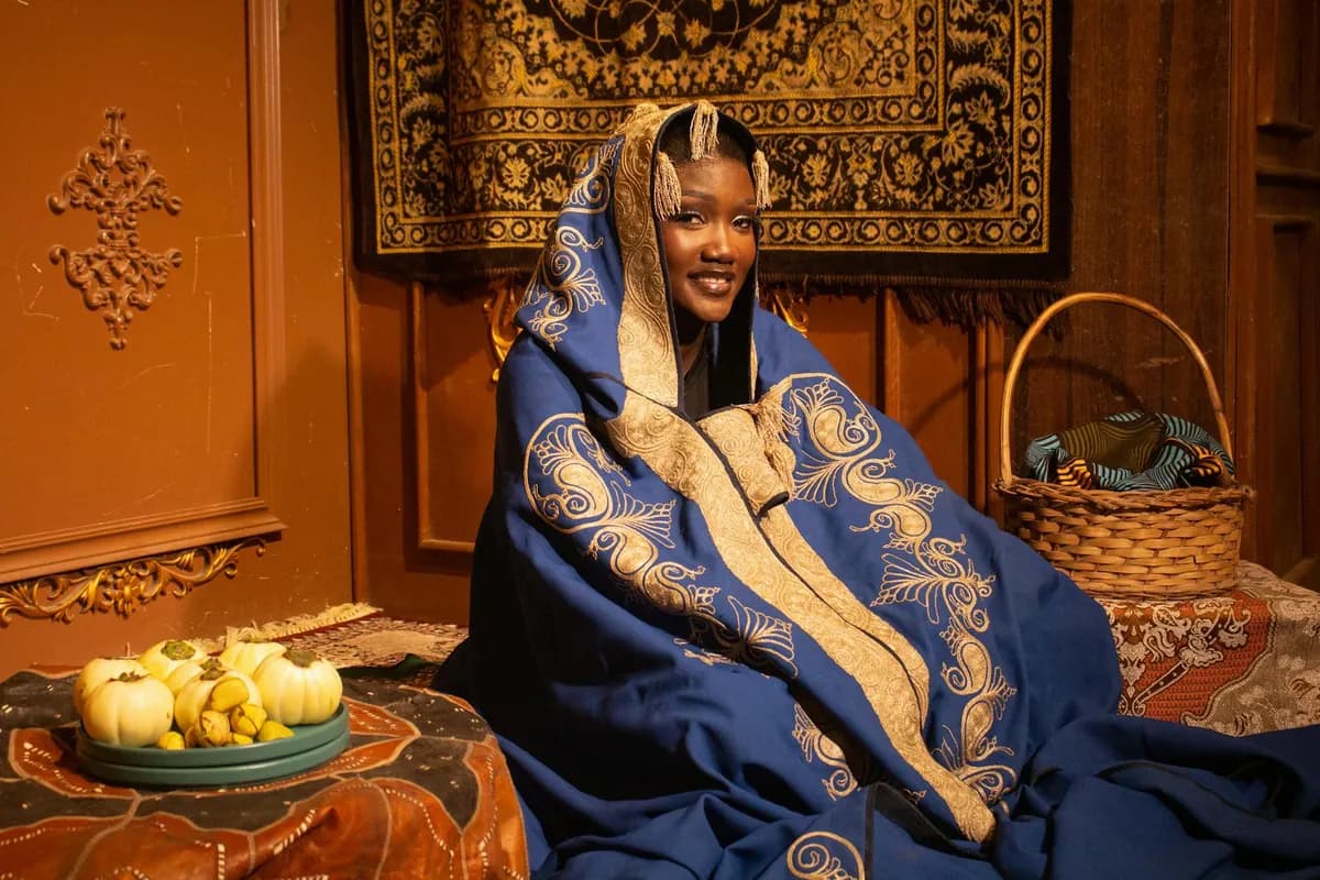 La Première Dame, à l’occasion de la 49e édition de la JIF : « L’autonomisation économique des femmes est une clé du développement »