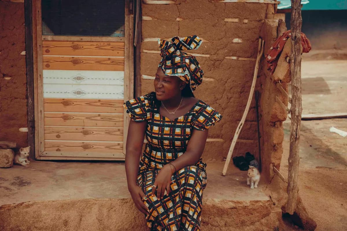 ND SÉDUCTION : L'élégance africaine à portée de main