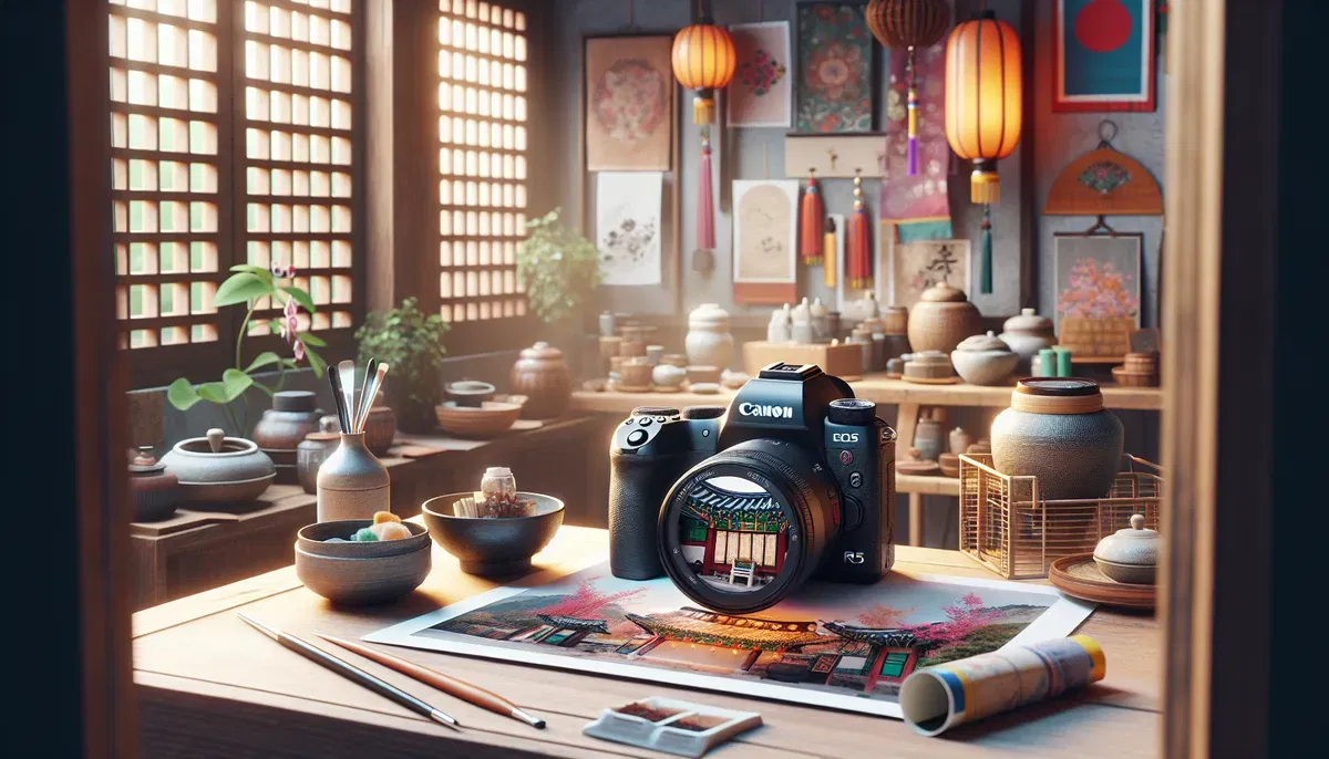 PIECE OF K: À la découverte des trésors de Corée du Sud