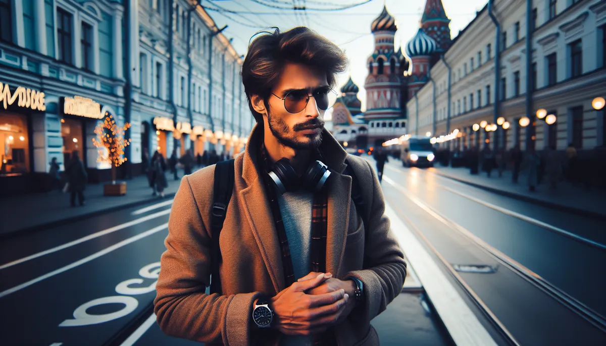 Siteny Randrianasoloniaiko, l’homme de Moscou à Madagascar