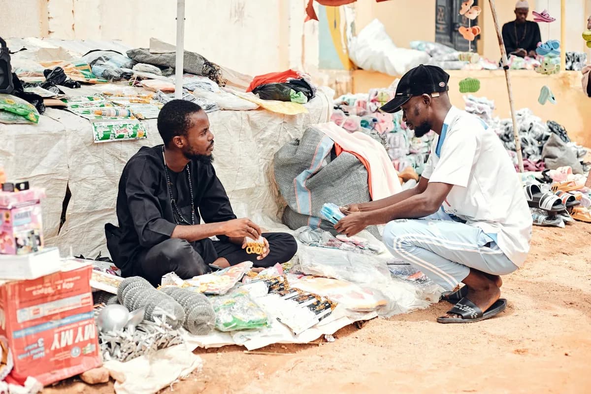 YOHEL TOYS : Quand la culture afro-caribéenne s'invite dans l'univers des jouets éducatifs